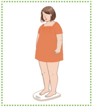 prothese-prise-de-poids