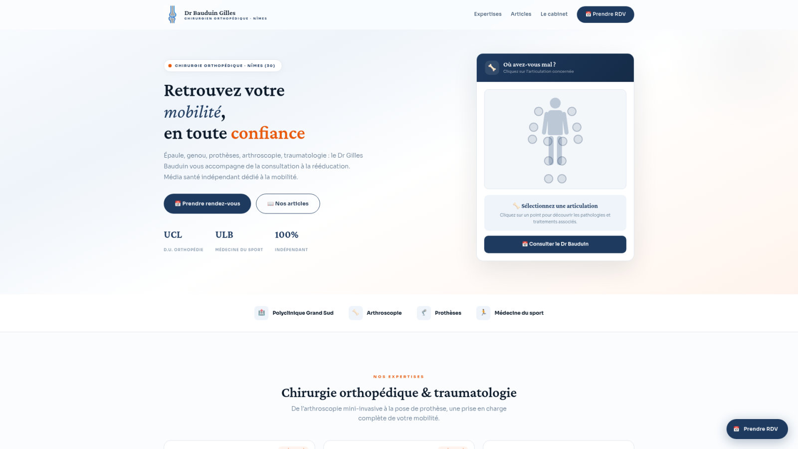 Quelles sont les causes réelles de vos jambes en X ?