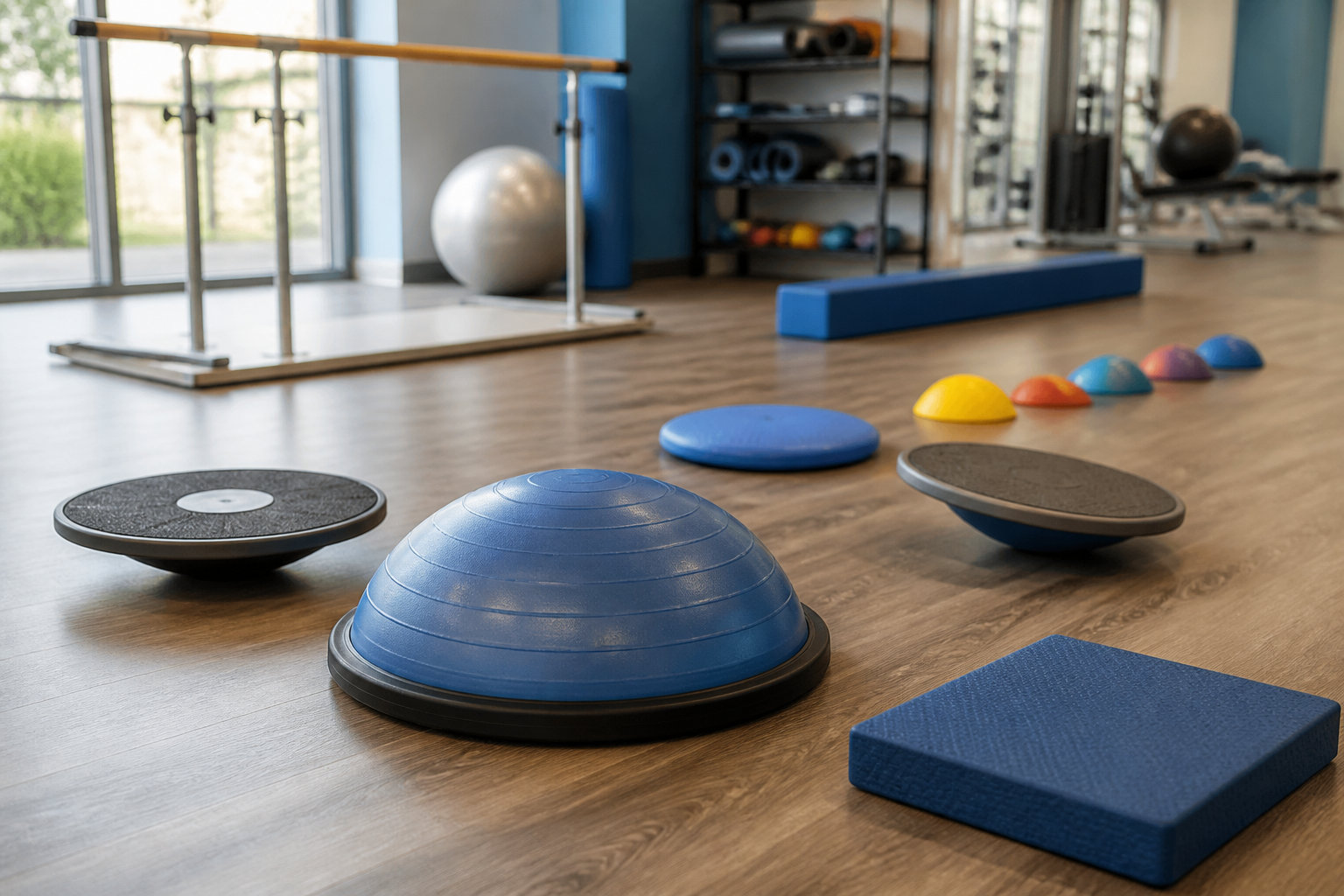 3 leviers conservateurs pour stabiliser votre posture