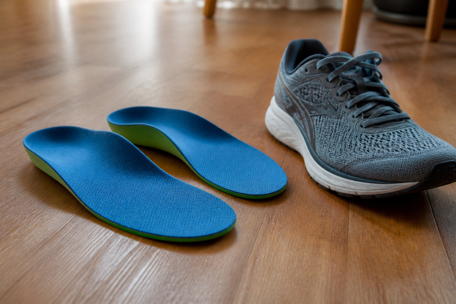 Quelles solutions pour soulager durablement votre genou ?