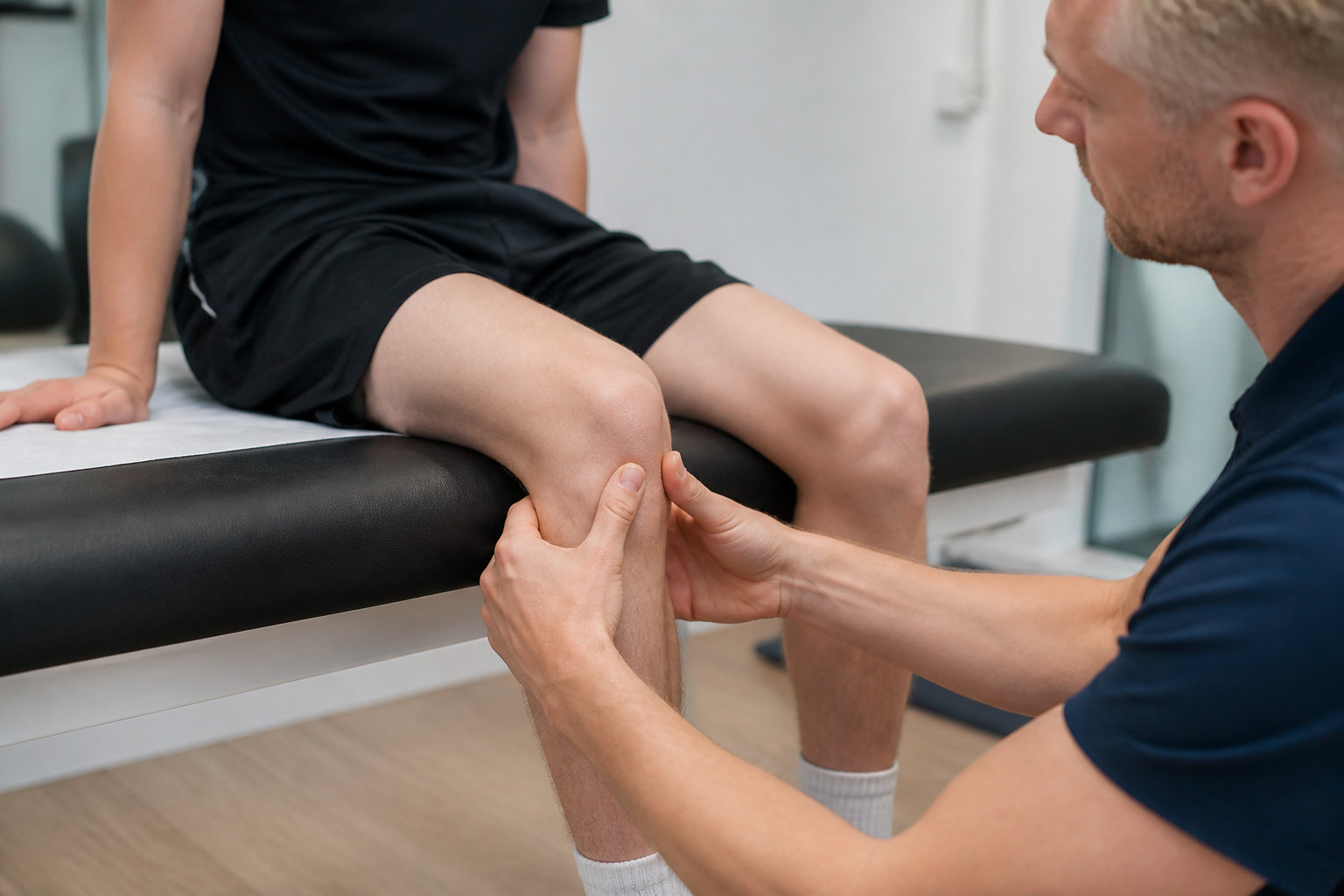 Identifier les symptômes et valider le diagnostic